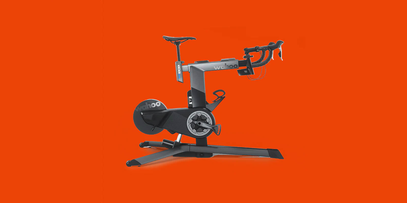 The Wahoo Kickr Bike - everything you need to know – Condor Cycles